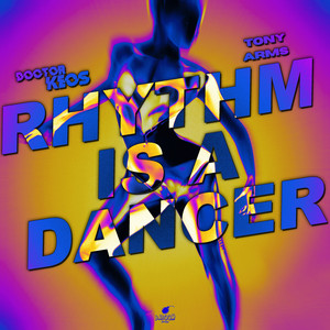 Rhythm is a Dancer (New Generation Mix)