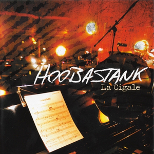 The First Of Me (Live In Paris)