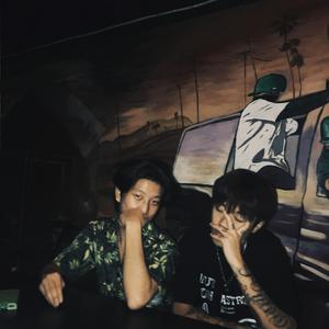 我与他们（Prod. Eee.T）