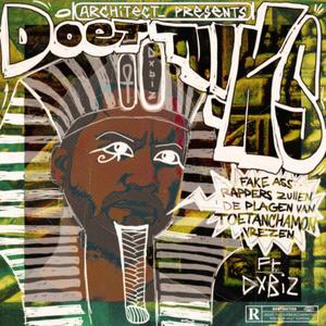 DOET NIKS, (feat. DXBIZ)
