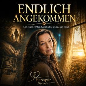 Endlich Angekommen