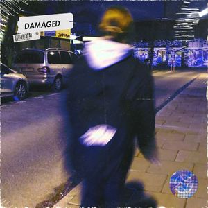 Free Sad SASIOVERLXRD Type Beat - "Damaged"