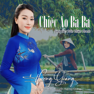 Chiếc Áo Bà Ba
