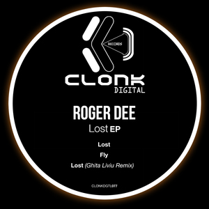 Lost (Ghita Liviu remix)