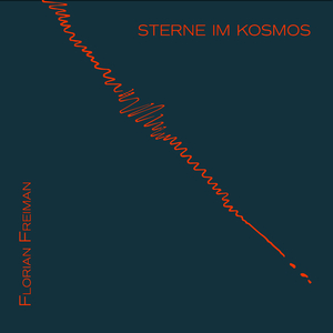 Sterne im Kosmos