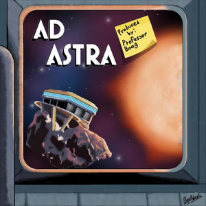 24th (and a half) Century