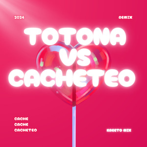 Totona VS Colocartelo 2o24