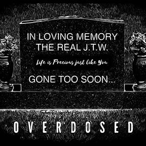 Overdosed (feat. ENVS)