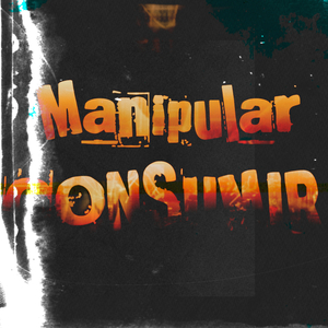 Manipular e Consumir (Suguru Geto)