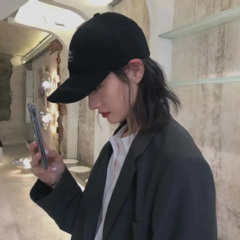 我多想靠着你