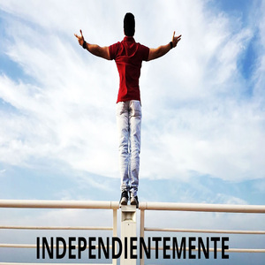 independientemente