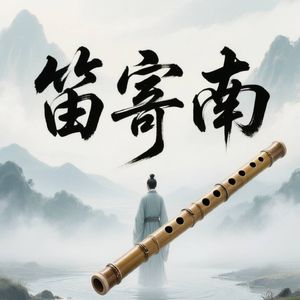 笛寄南