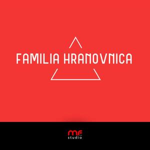 FAMILIA HRANOVNICA - Cigánka