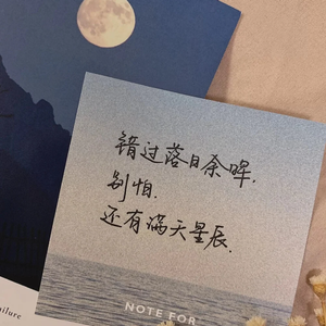 飞行随笔