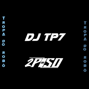 MT - TROPA DO ROBÔ X NÃO COMPLICA