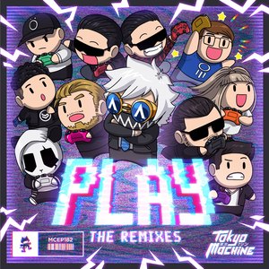 PLAY (BEAUZ Remix)