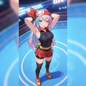 Final Boss Overdrive (ファイナル・ボス・オーバードライブ)