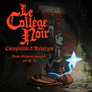 Vois mon enfant (Version Sorciere)