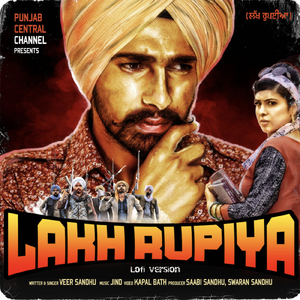 Lakh Rupiya (Lofi Version)