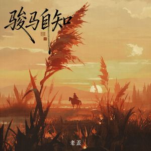 骏马自知(降调版)