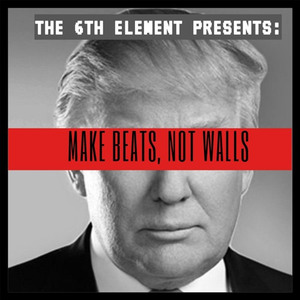 Liberate Music [Prod. By The 6th Element]