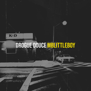 Drogue douce
