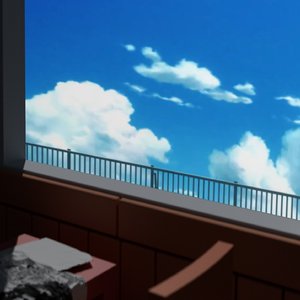 窗框 feat.言和