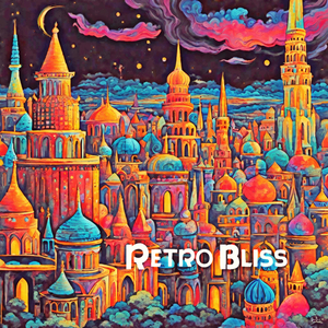 Retro Bliss
