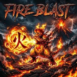 FireBlast (Magmar)