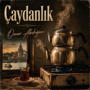 Çaydanlık