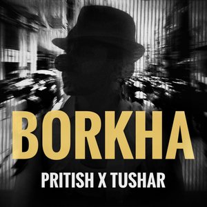 Borkha