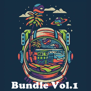 Bush Tea (Tribal Mix)