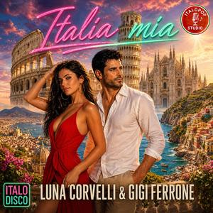 Italia mia
