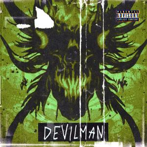 DEVILMAN
