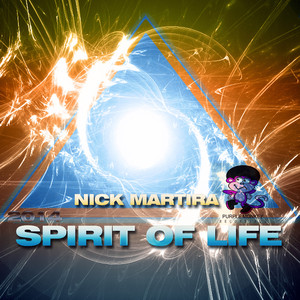 Spirit of Life (Main Mix)