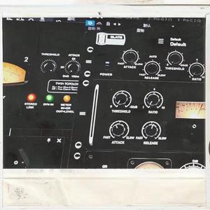 CRSS freestyle（prod.Roccky）