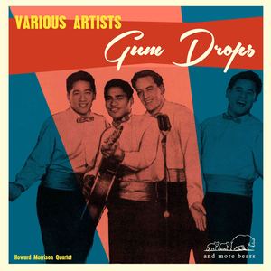 Gum Drop (Instrumental)