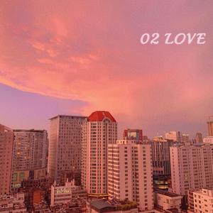 02 LOVE