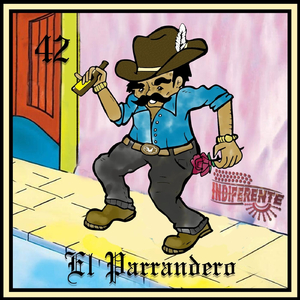 El Parrandero