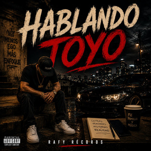 Hablando toyo