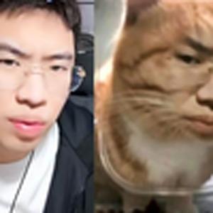 有个简单的问题，这是我兄弟？