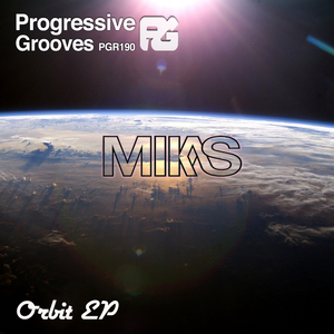 Orbit (Original Mix)