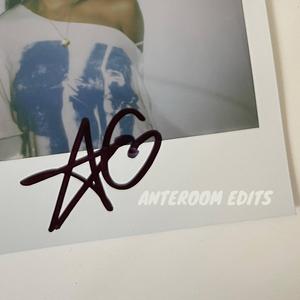 YOU'LL NEVER SEE ME AGAIN