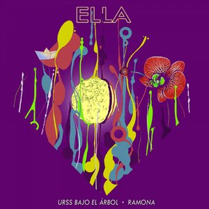 Ella Feat Ramona