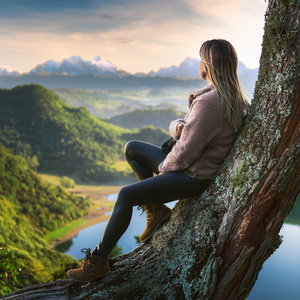 The Rhythm Of Balanced Breath