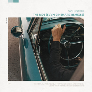 Don't Feel Much Like Me (Without You) [Svvn Cinematic Remix]