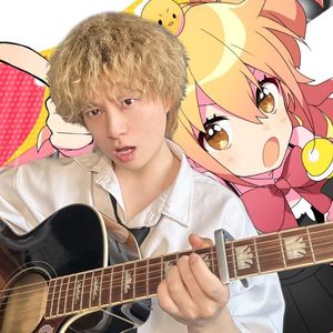 如果我成为大统领(不插电版)