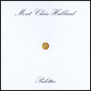 Portrait of an Artist (Pool with Two Figures)