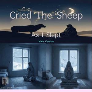 Cried The Sheep As I Slept (Male Version)
