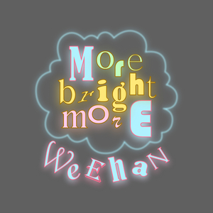 More Bright More (Instrumental)